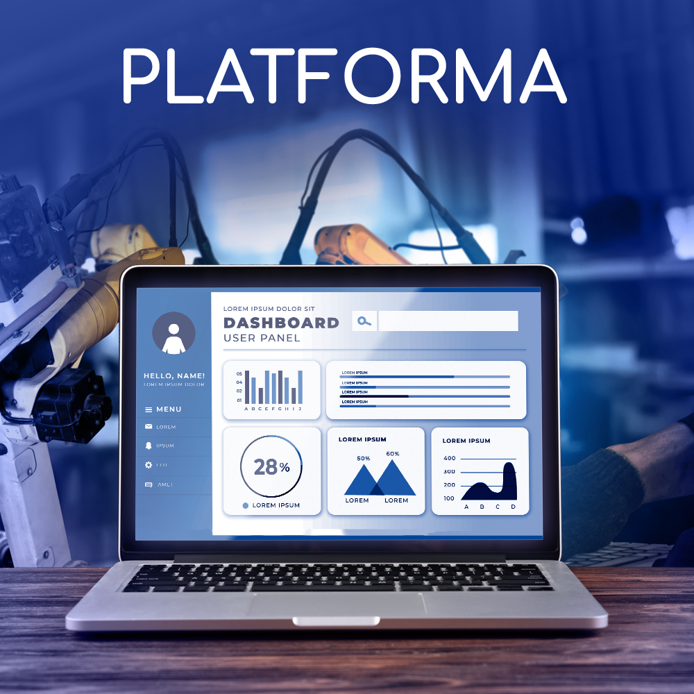 Solution Lab - Platforma